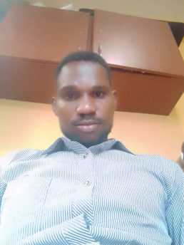 HUMBLE (+233544787975), 37 years old, Accra, Ghana