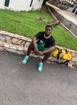 Zaheal, 26 years old, Road Town, British Virgin Islands