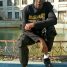 Moses, 26 years old, Kapiri Mposhi, Zambia