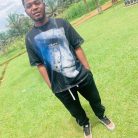 Darlyton, 25 years old, Moroni, Comoros