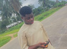 Divinegift, 22 years old, Man, Washington, D.C., USA