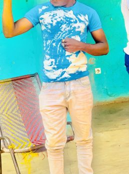 SALIFOU DAGNOGO, 29 years old, Sikasso, Mali
