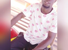 Williams Sackey, 33 years old, Man, Bayan, Kuwait