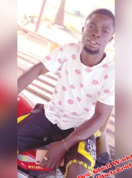 Williams Sackey, 33 years old, Bayan, Kuwait