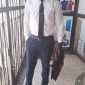 Prince Josephson, 23 years oldPallisa, Uganda