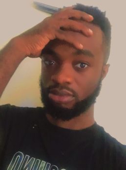 ricky M, 29 years old, Nairobi, Kenya