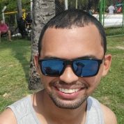 Felipe, 28 years oldAraruama, Brazil