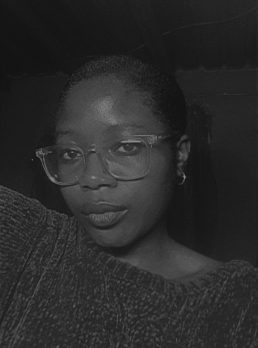 Wamii, 22 years old, Pretoria, South Africa