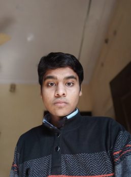 Dev, 24 years old, Kota, India