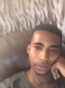 Imran, 21 years old, Magomeni, Tanzania