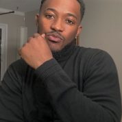 Silva, 29 years oldWindhoek, Namibia