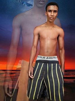 Sanele, 26 years old, Queenstown, South Africa
