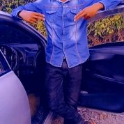 Allex bakari, 28 years oldNairobi, Kenya