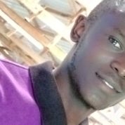 Victor, 27 years oldBungoma, Kenya