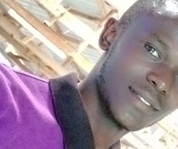 Victor, 27 years old, Bungoma, Kenya