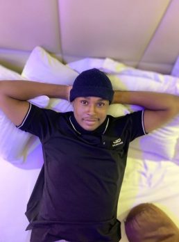 Christian, 24 years old, Port Harcourt, Nigeria
