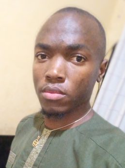 KAMWA NEUTCHAP CAREL DONALD, 27 years old, Bafoussam, Cameroon