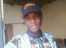 jason, 21 years old, Man, Carnot, Central African Republic