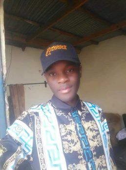 jason, 21 years old, Carnot, Central African Republic