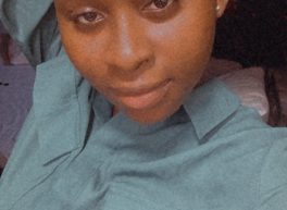 Deborah, 26 years old, Woman, Achiaman, Ghana