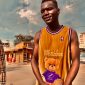Calvin otim, 26 years oldKitgum, Uganda