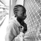 Derrick, 21 years old, Kampala, Uganda