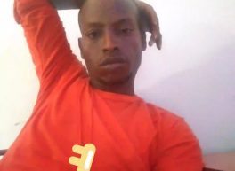 Taw, 29 years old, Man, Epworth, Zimbabwe