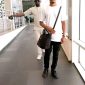 Richard Richmond, 35 years oldAbuja, Nigeria
