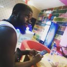 Desmond, 35 years old, Brussels, Belgium