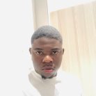 Nelson Alimasi, 31 years old, Kinshasa, Democratic Republic of the Congo