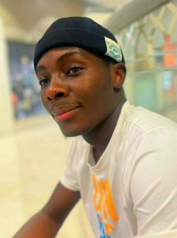 Ivan, 27 years old, Kampala, Uganda