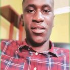 Nocole Taks, 31 years old, Harare, Zimbabwe