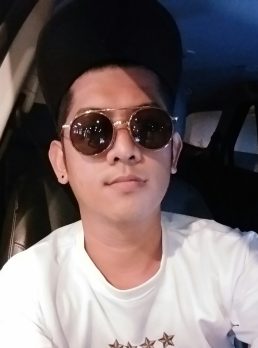 Ronniel antonino Velasquez, 34 years old, Bangkok, Thailand