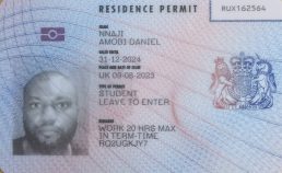 Danny Rossi, 30 years old, Plymouth, United Kingdom