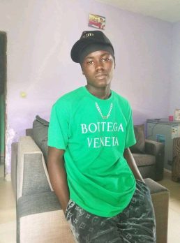 jagaban abo, 22 years old, Douala, Cameroon
