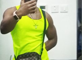 Prince Oppong, 31 years old, Man, Dubai, United Arab Emirates