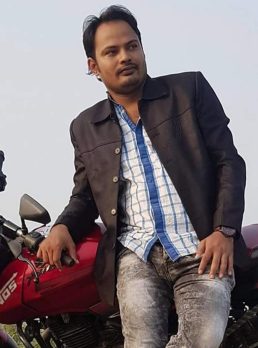 Md Manik Islam, 40 years old, Chittagong, Bangladesh