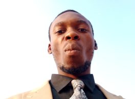 Ashlee, 25 years old, Man, Harare, Zimbabwe