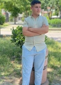 Tom breadly, 36 years old, Yerevan, Armenia