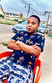 Cmyoda, 31 years old, Accra, Ghana