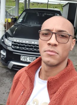 Luiz Felipe, 37 years old, Sarajevo, Bosnia and Herzegovina