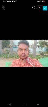 Shaik shafi, 35 years old, Nandyal, India