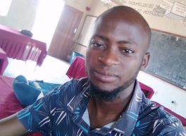 Raphael, 32 years old, Man, Balaka, Malawi