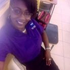 Kerrisha, 37 years old, Hinche, Haiti