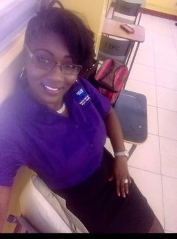 Kerrisha, 37 years old, Hinche, Haiti