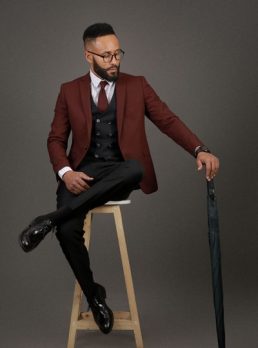 Elino, 34 years old, London, United Kingdom