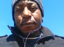 Paul, 46 years old, Man, Quelimane, Mozambique