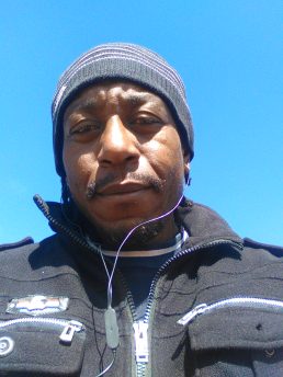Paul, 46 years old, Quelimane, Mozambique