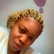 Ami, 30 years oldLagos, Nigeria