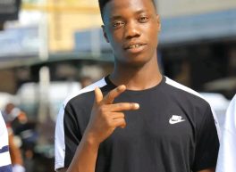 Geoffrey, 26 years old, Man, Blantyre, Malawi